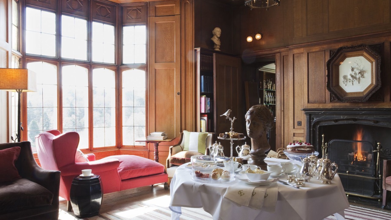 Photo of Others in Saint Ann's Chapel