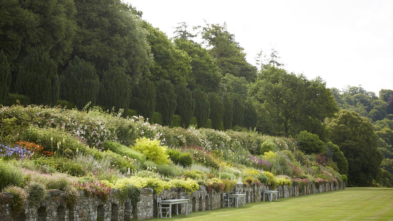 Photo of Outdoor in Saint Ann's Chapel