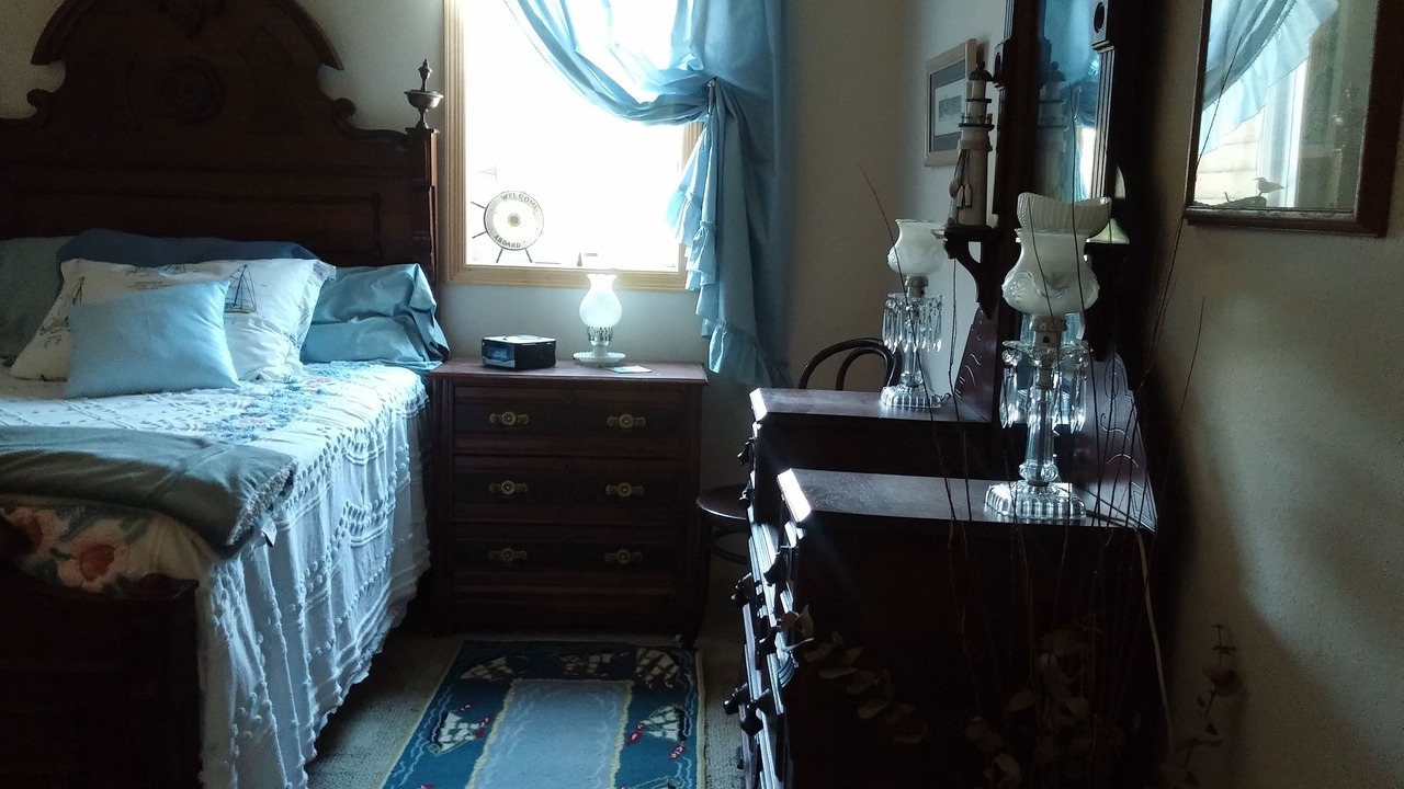 Photo of Bedroom in Morristown
