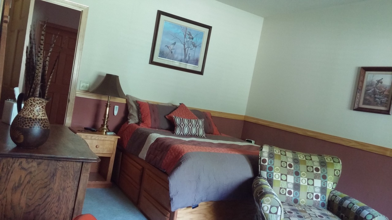 Photo of Bedroom in Morristown