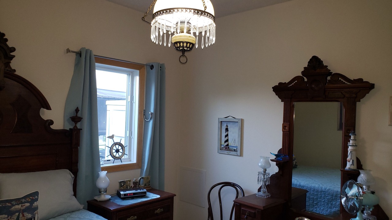 Photo of Bedroom in Morristown