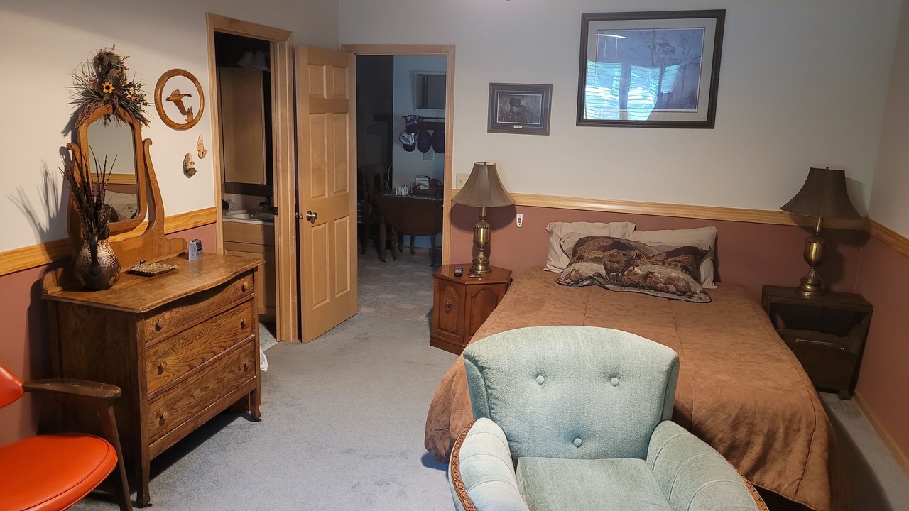 Photo of Bedroom in Morristown