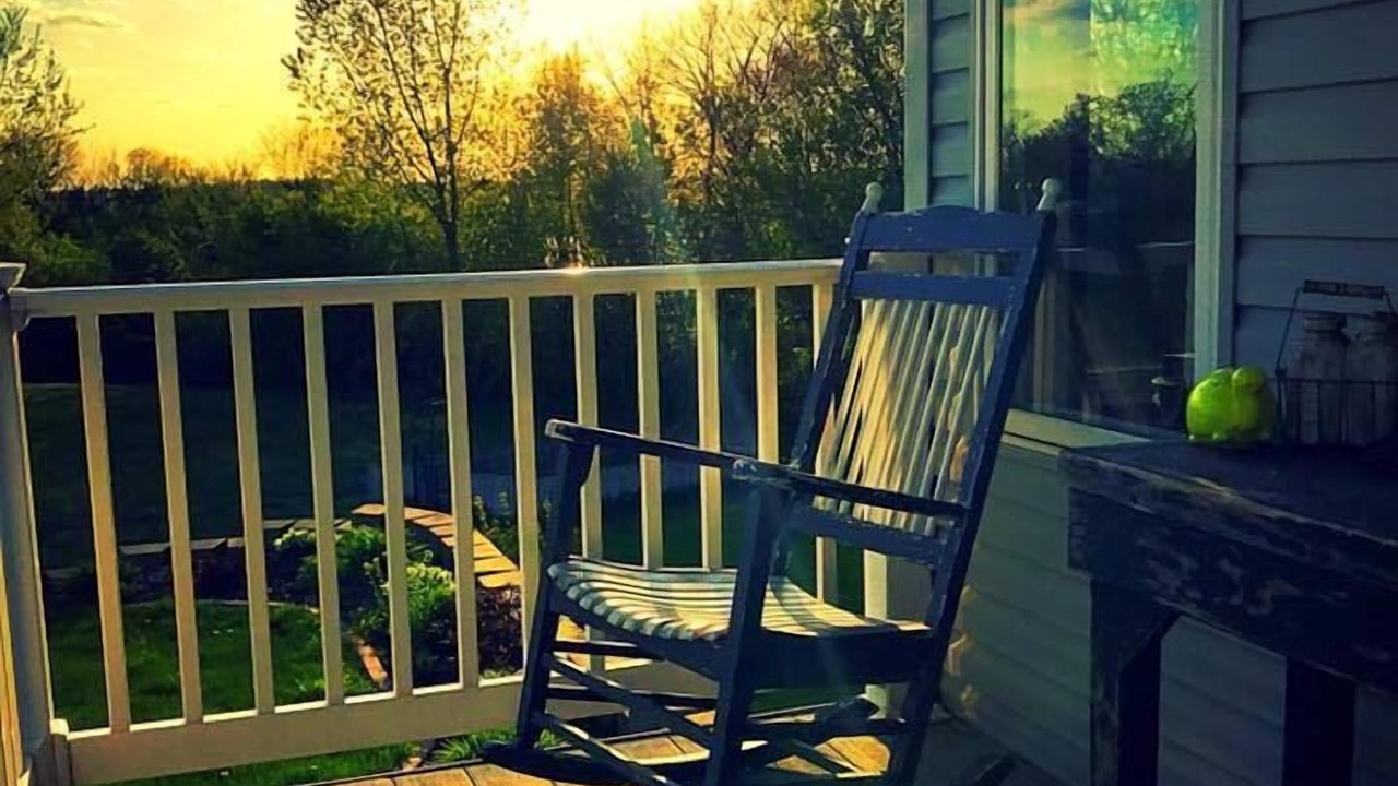Photo of Outdoor in Morristown