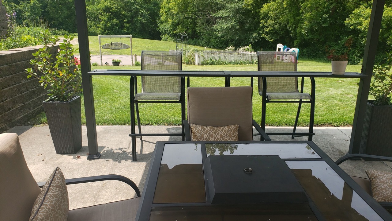 Photo of Outdoor in Morristown