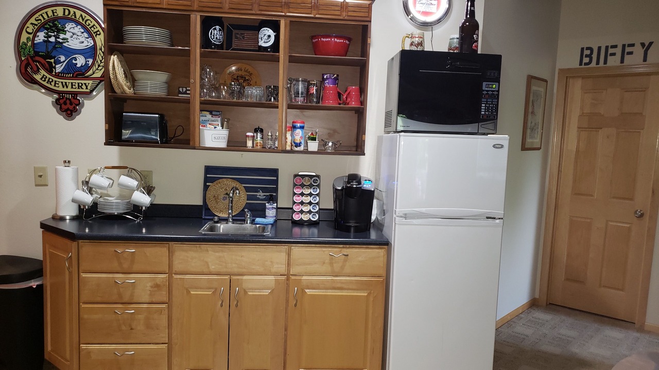 Photo of Kitchen in Morristown