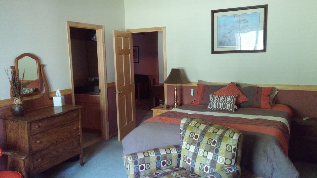 Photo of Bedroom in Morristown