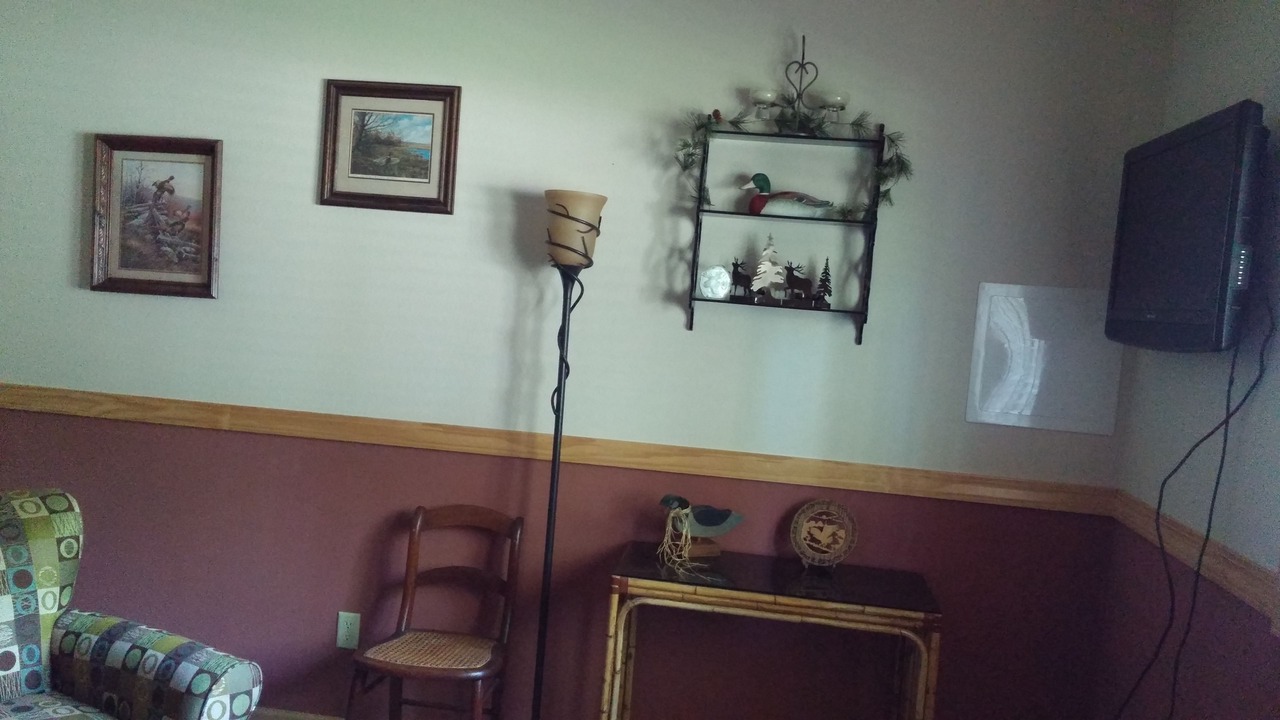 Photo of Bedroom in Morristown