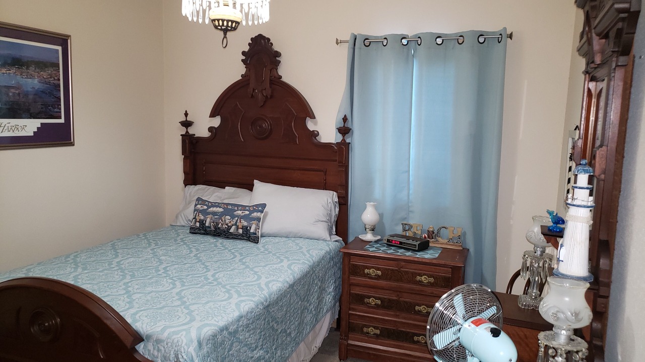 Photo of Bedroom in Morristown