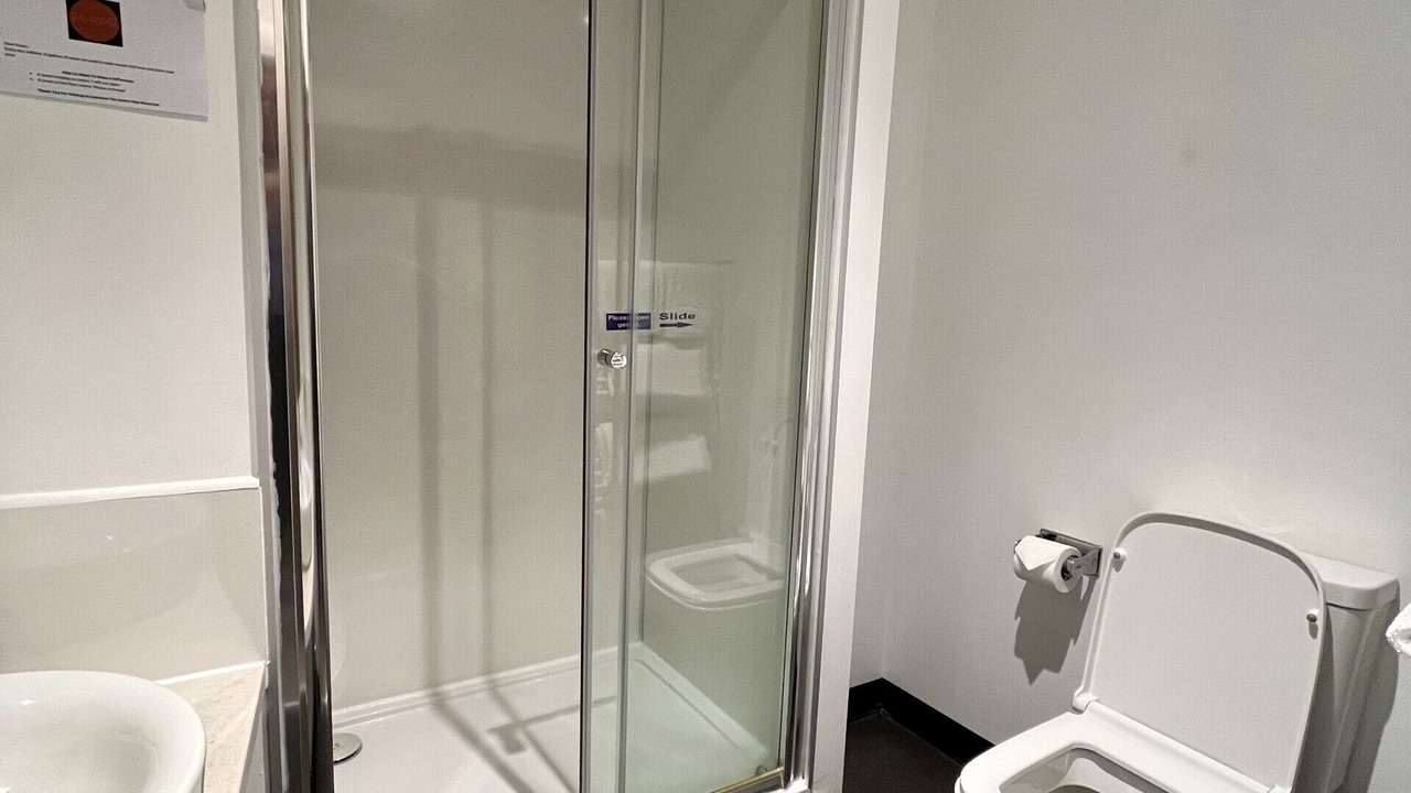 Photo of Bathroom in Perth