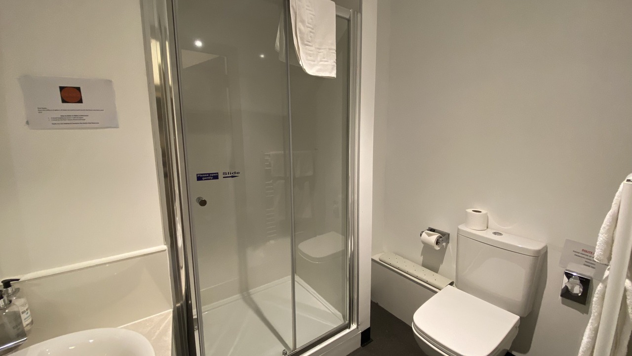 Photo of Bedroom in Perth