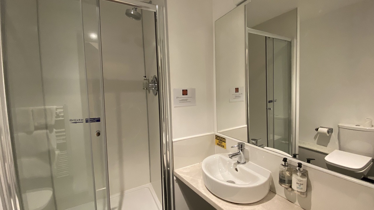 Photo of Bathroom in Perth