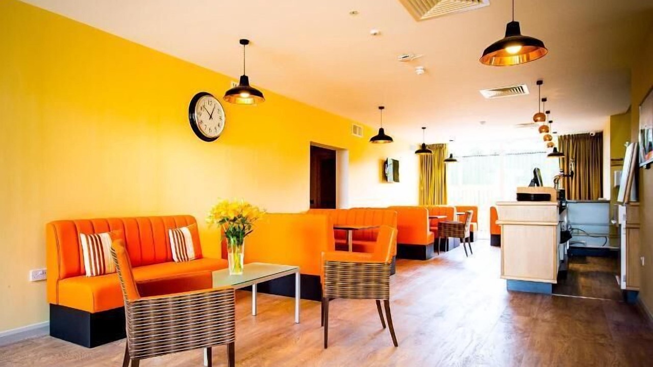 Photo of Bedroom in Perth