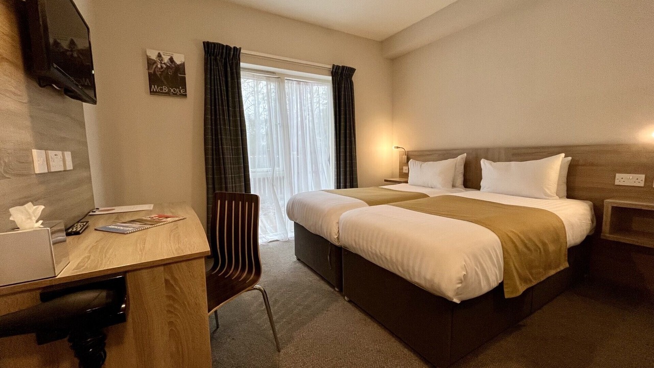 Photo of Bedroom in Perth