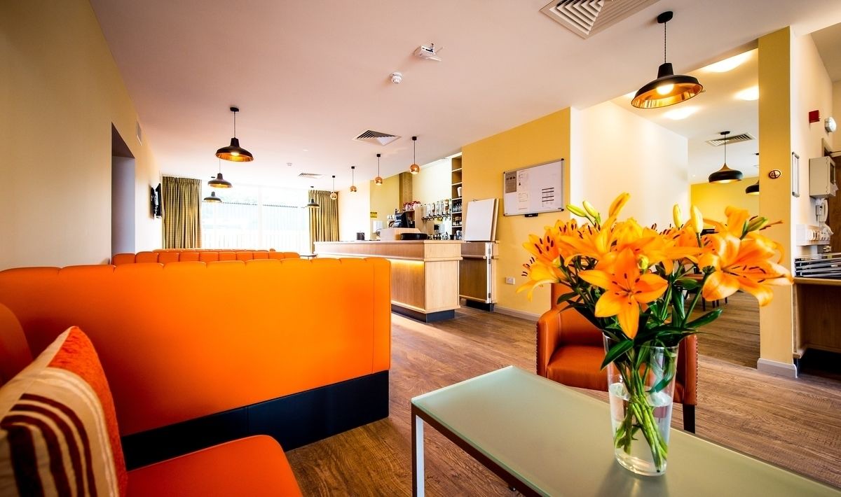 Photo of Livingroom in Perth