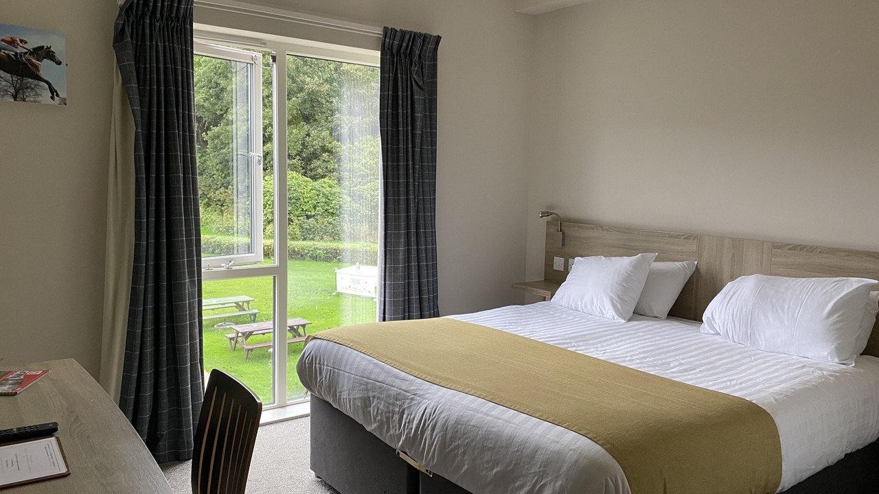 Photo of Bedroom in Perth