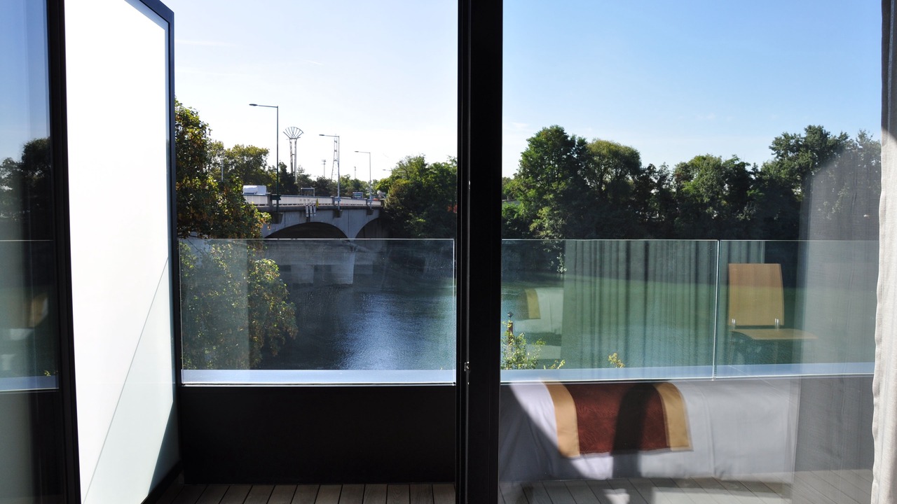 Photo of Bedroom in Epinay-sur-Seine