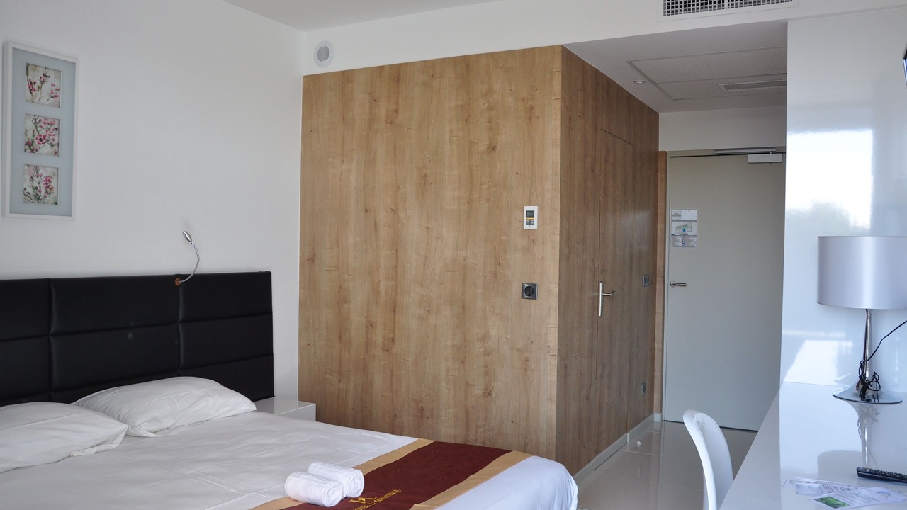 Photo of Bedroom in Epinay-sur-Seine