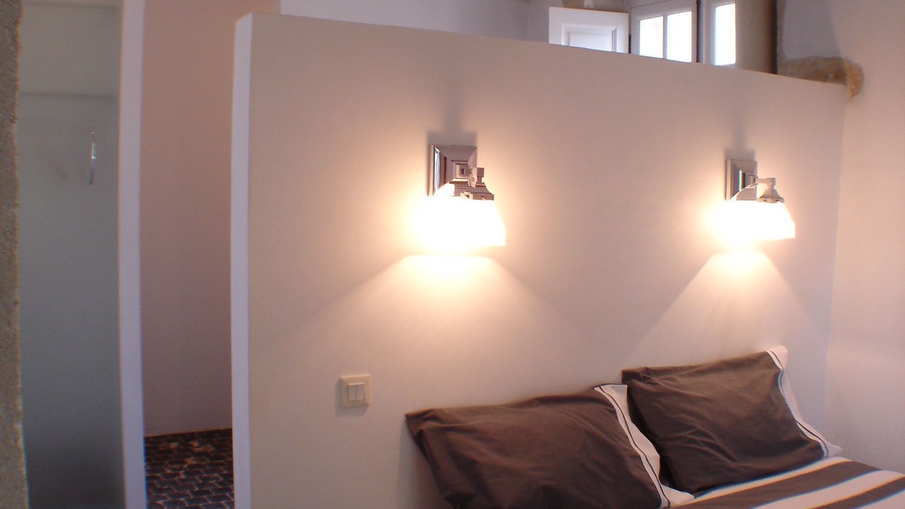 Photo of Bathroom in Saint-Laurent-des-Arbres