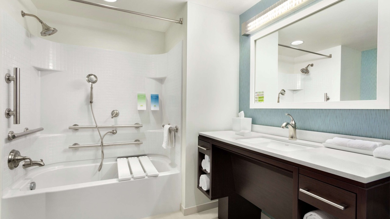 Photo of Bathroom in Scotchtown