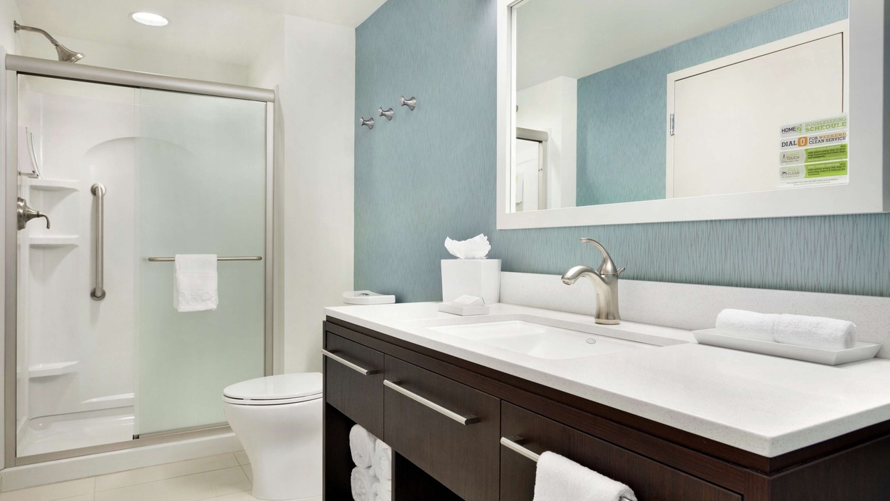 Photo of Bathroom in Scotchtown