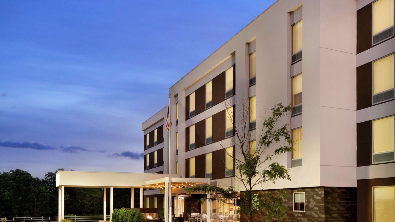 Photo of Outdoor in Scotchtown