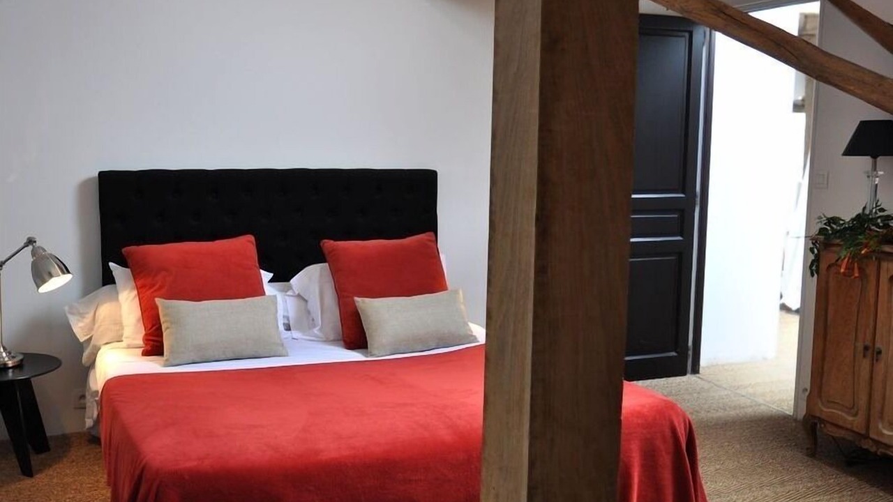 Photo of Bathroom in Cheffes