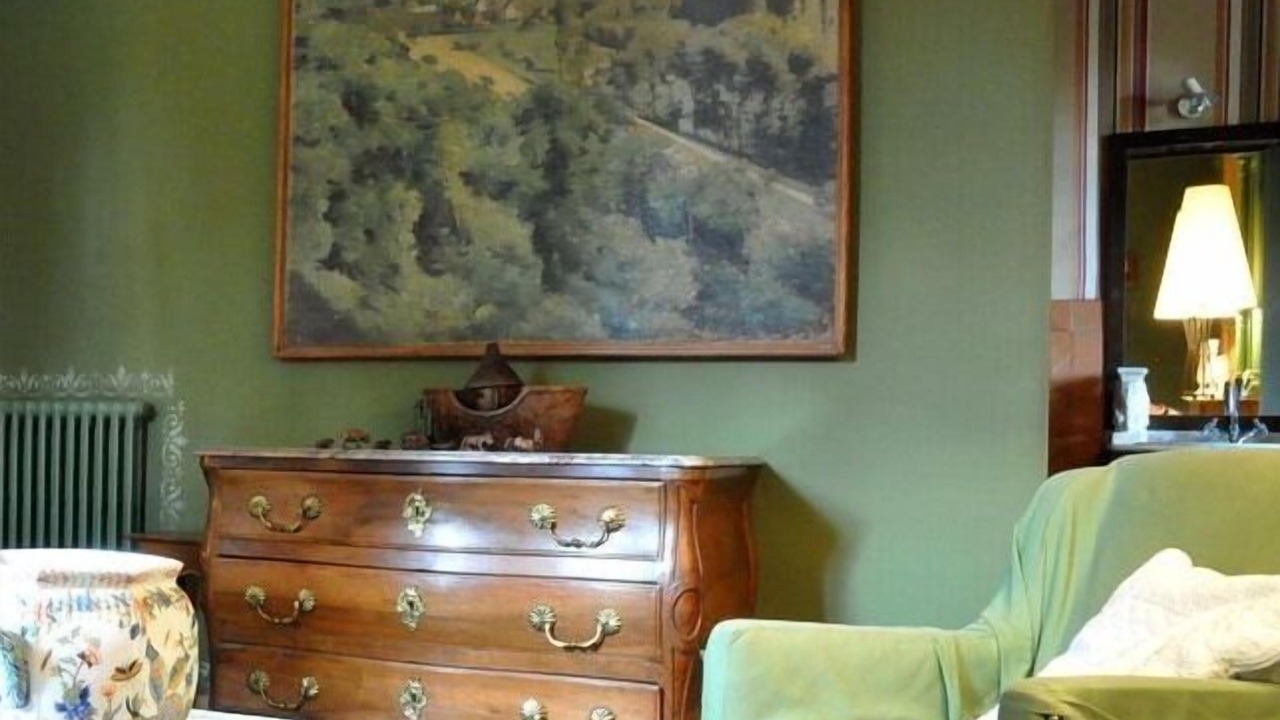 Photo of Bathroom in Cheffes