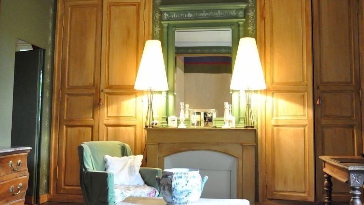 Photo of Bathroom in Cheffes