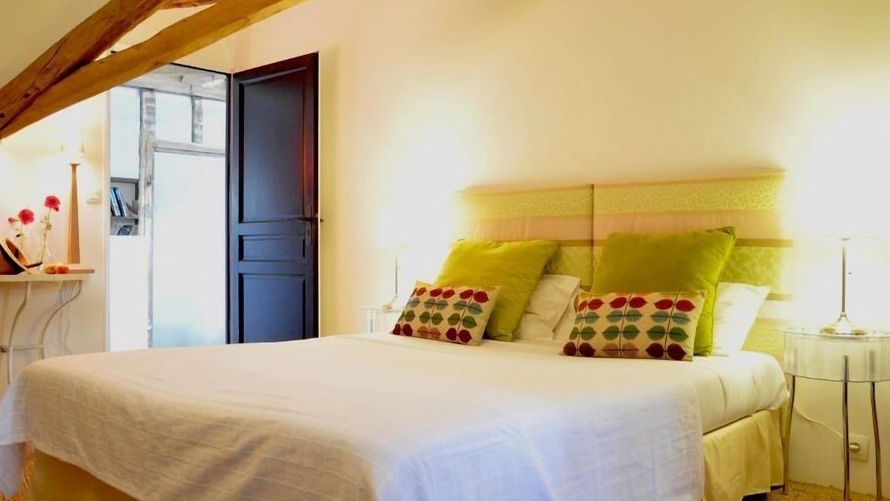 Photo of Bathroom in Cheffes