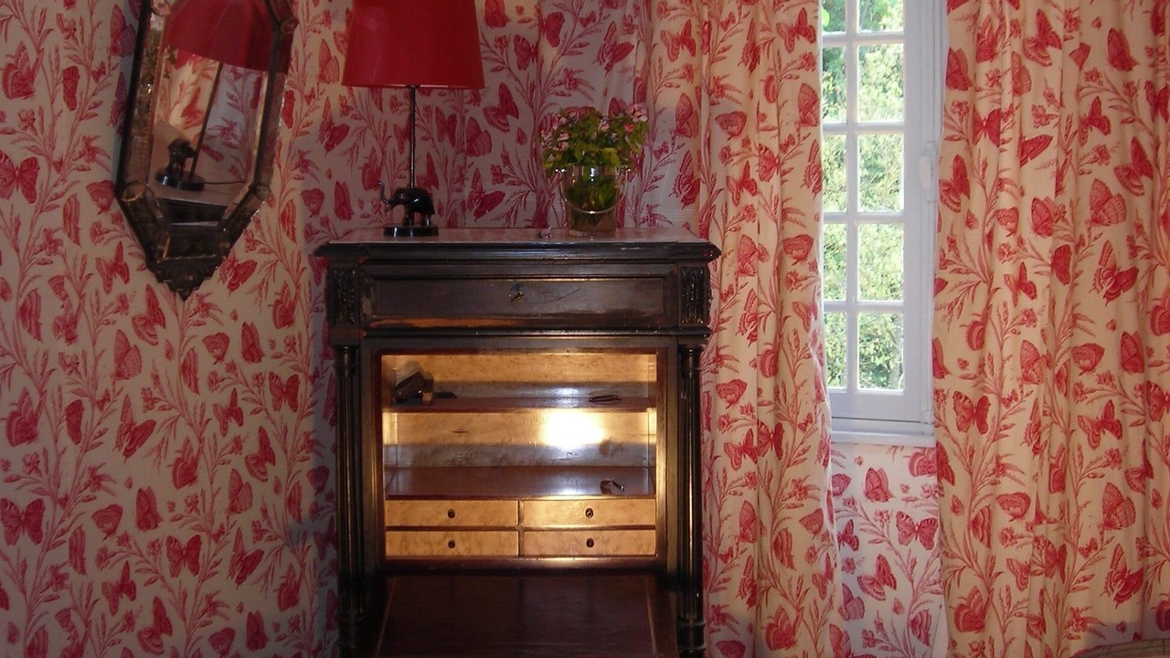 Photo of Bathroom in Cheffes