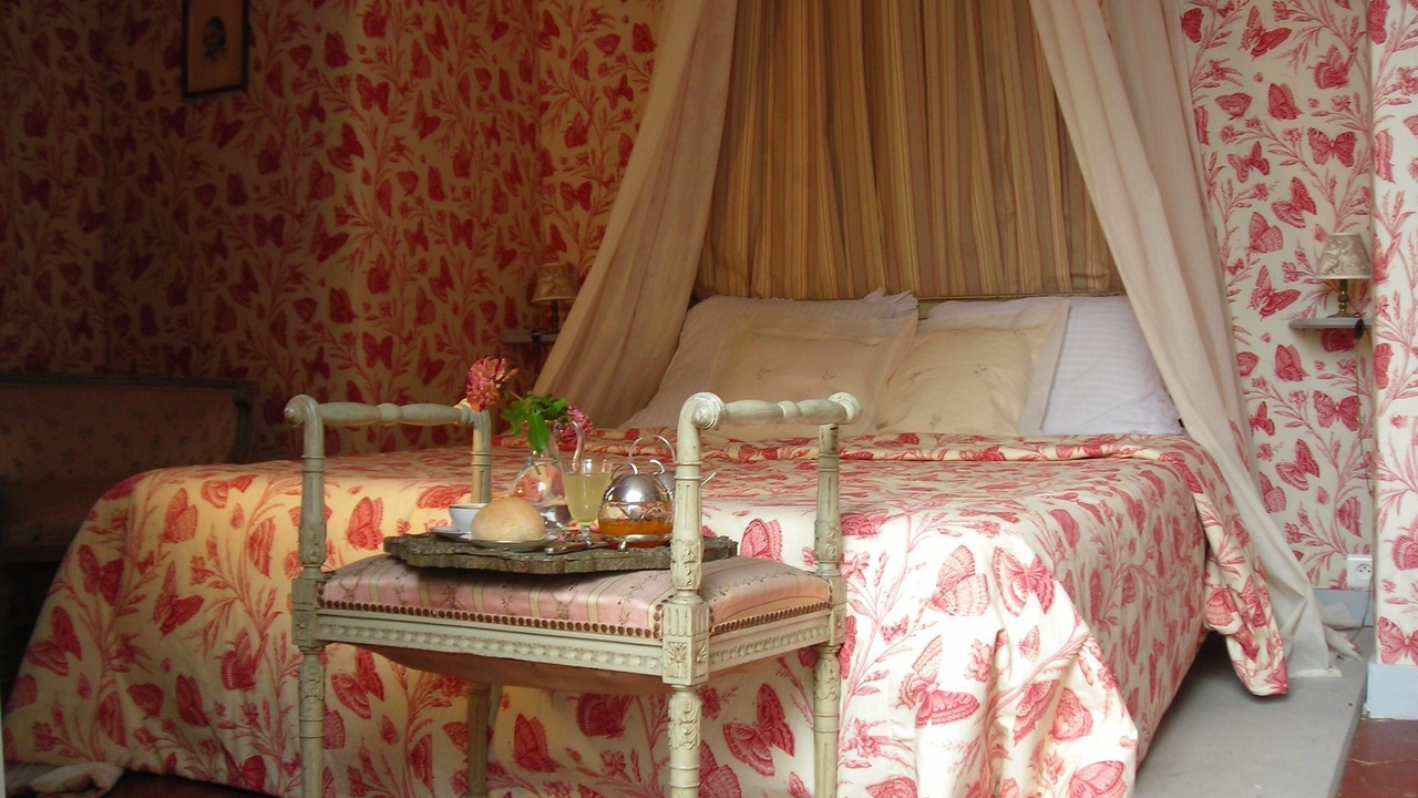 Photo of Bathroom in Cheffes