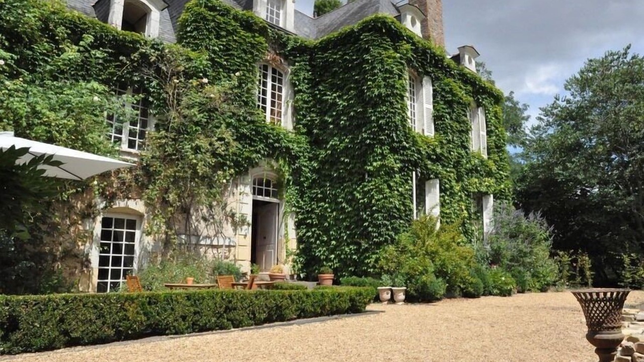 Photo of Outdoor in Cheffes