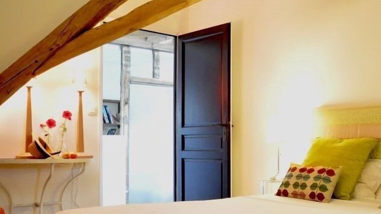 Photo of Bathroom in Cheffes