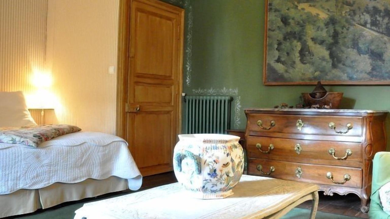 Photo of Bathroom in Cheffes