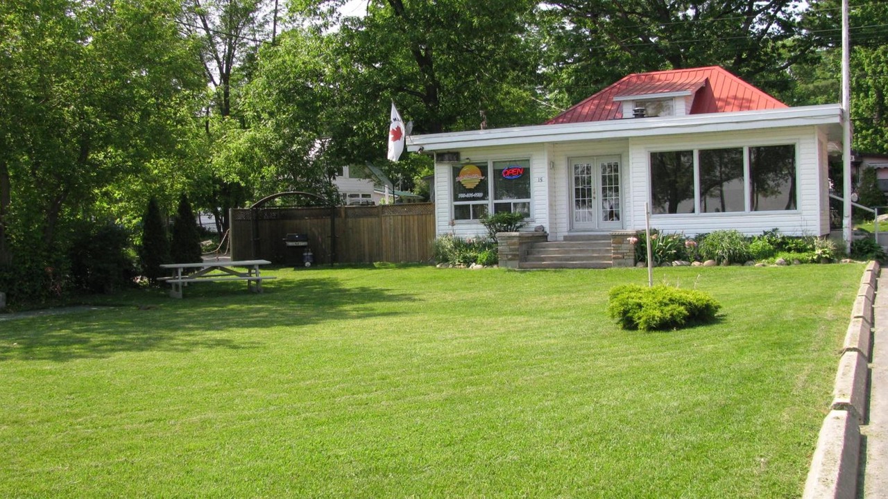 Photo of Outdoor in Balm Beach