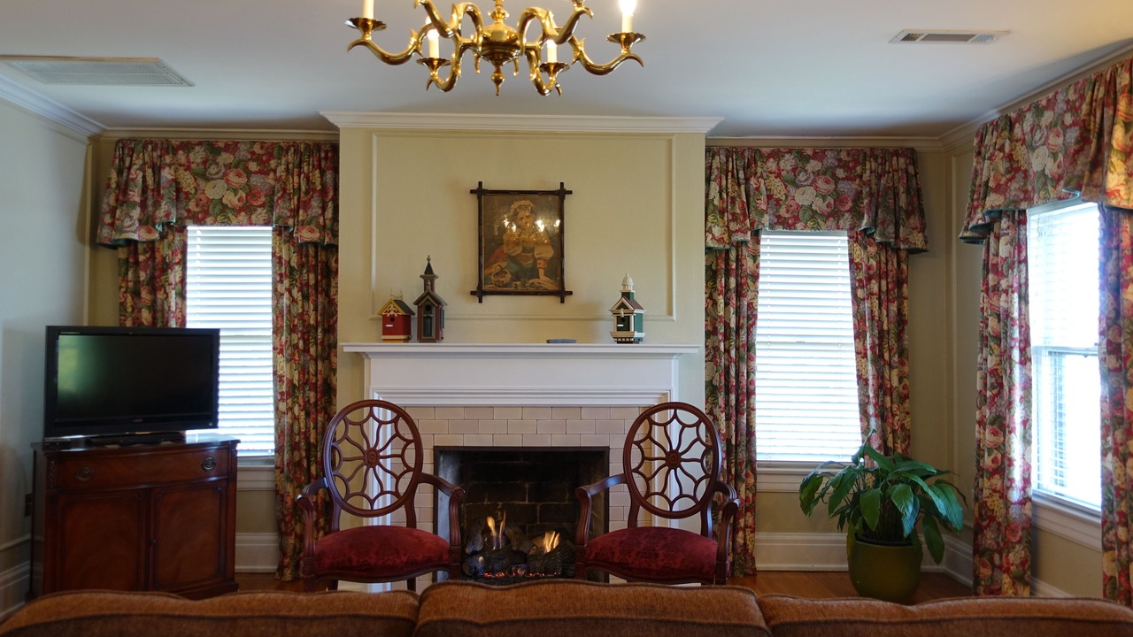 Photo of Bedroom in Downtown Chattanooga