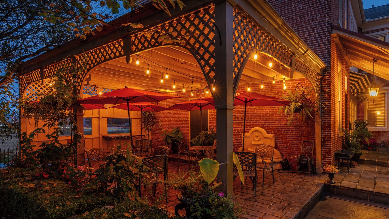 Photo of Patio Balcony in Campbelltown