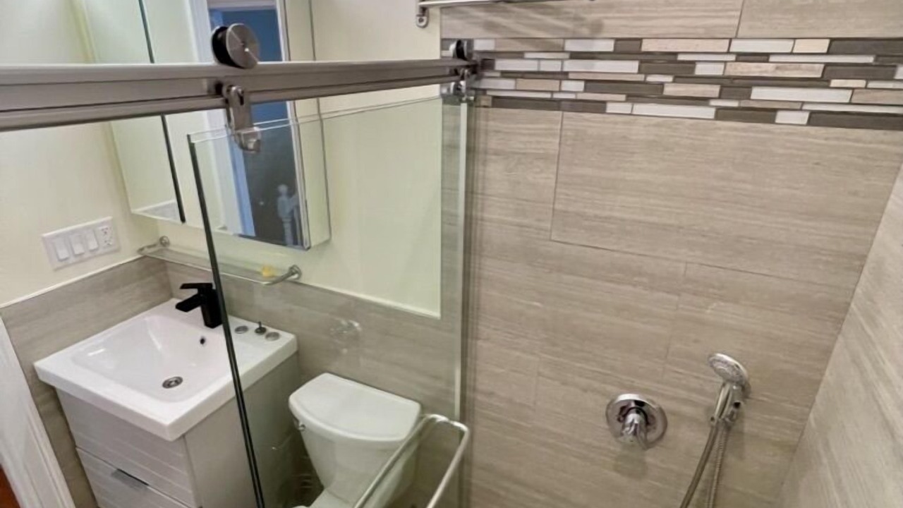 Photo of Bathroom in Inman Square