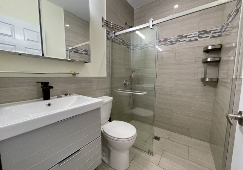 Photo of Bathroom in Inman Square