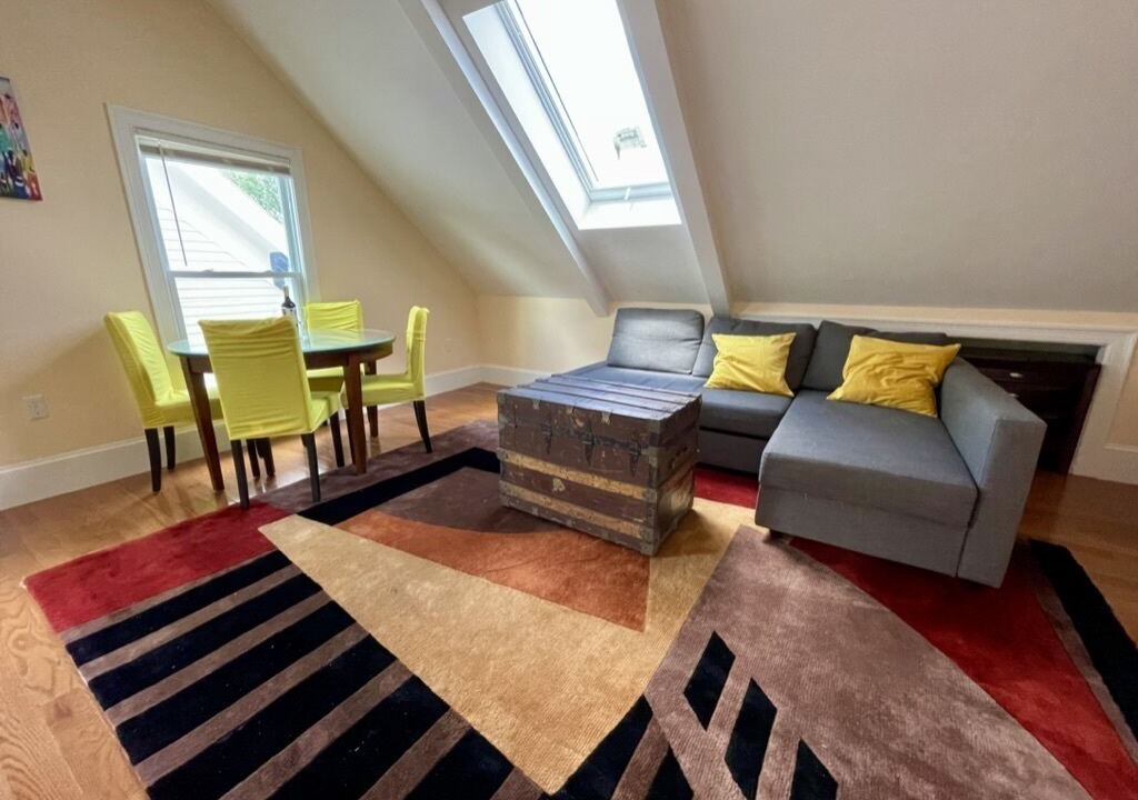 Photo of Kitchen in Inman Square