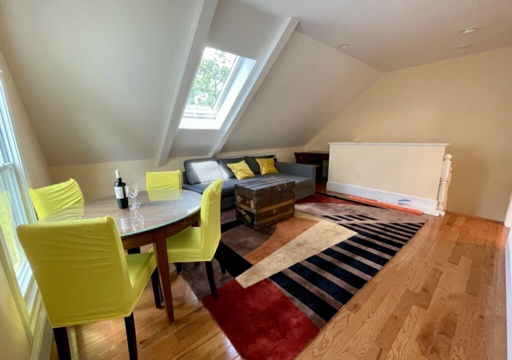 Photo of Kitchen in Inman Square