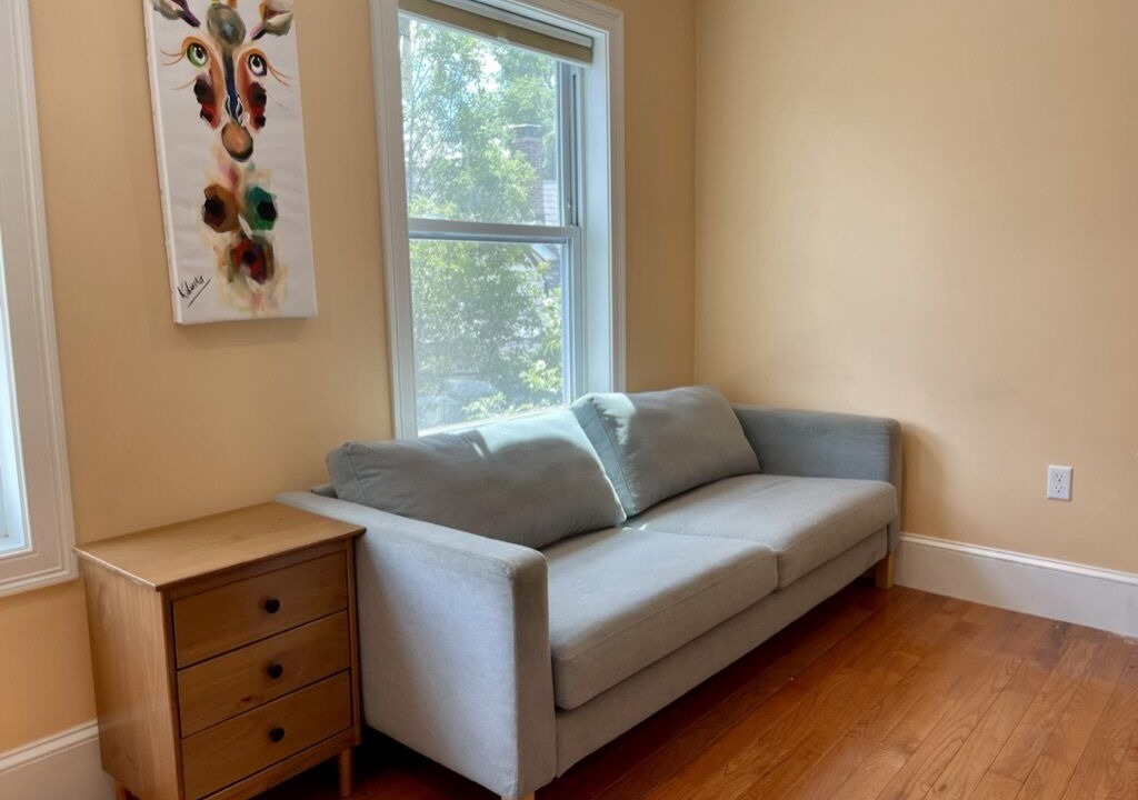 Photo of Others in Inman Square