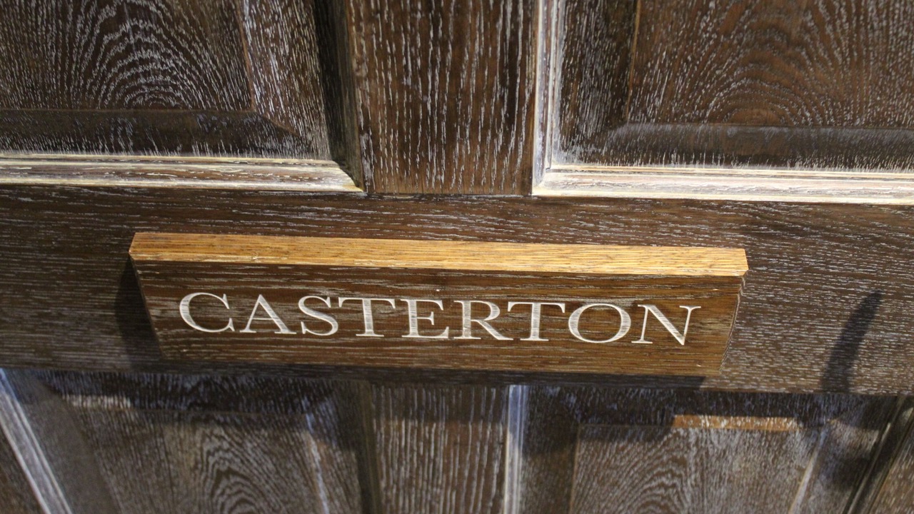 Photo of Bedroom in Kirkby Lonsdale