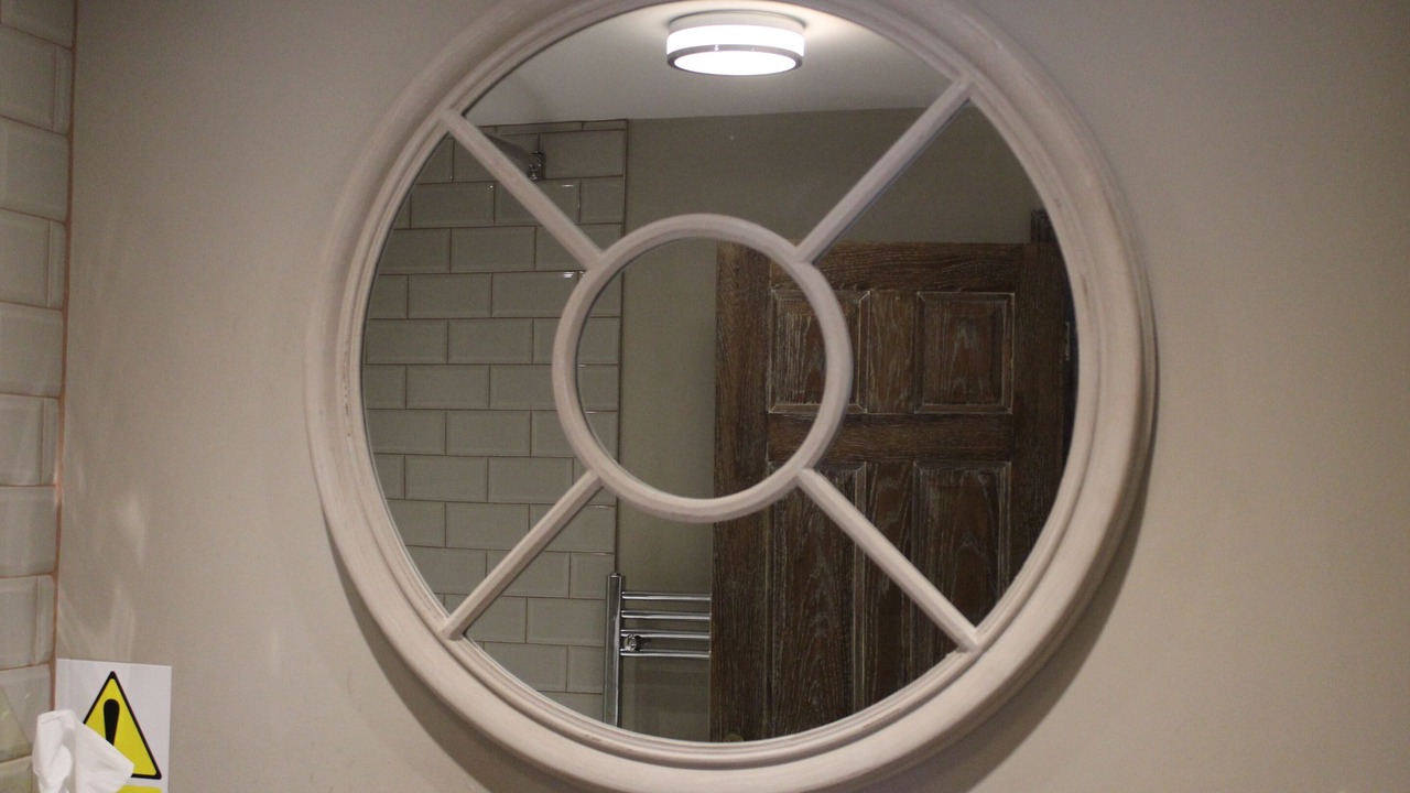 Photo of Bathroom in Kirkby Lonsdale