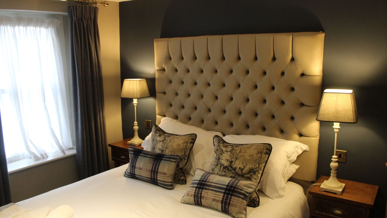 Photo of Bedroom in Kirkby Lonsdale