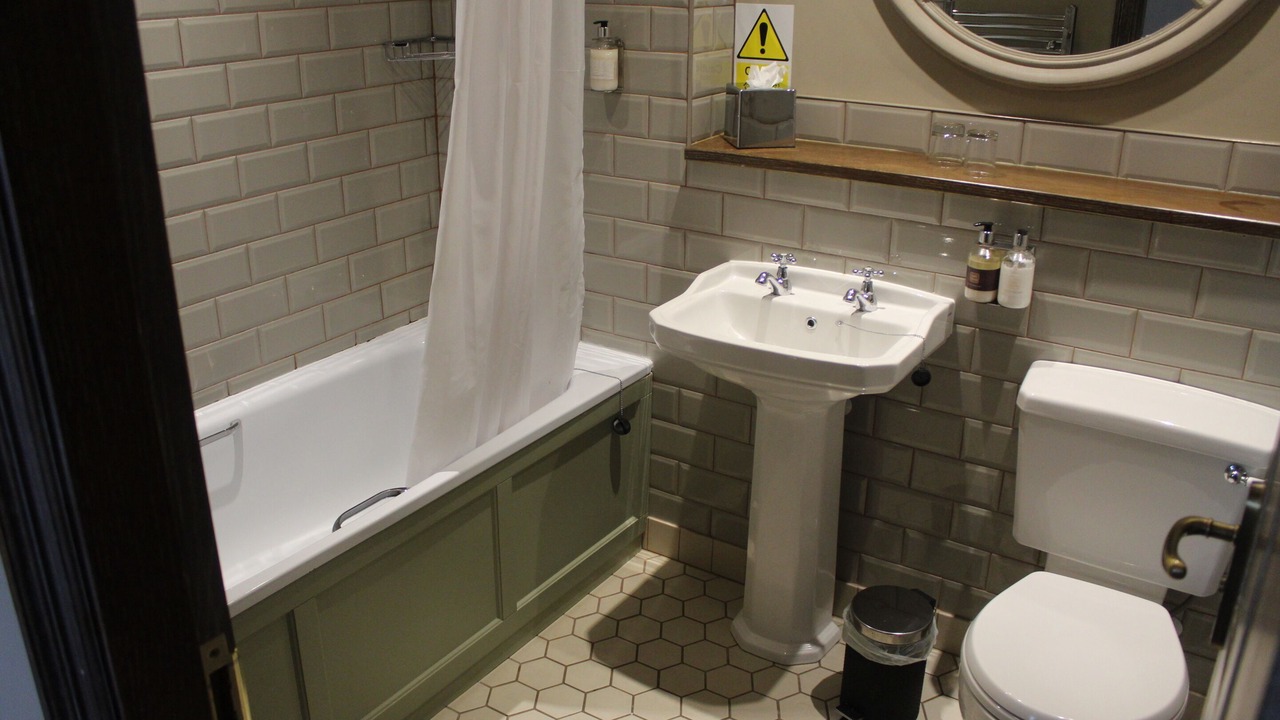 Photo of Bathroom in Kirkby Lonsdale
