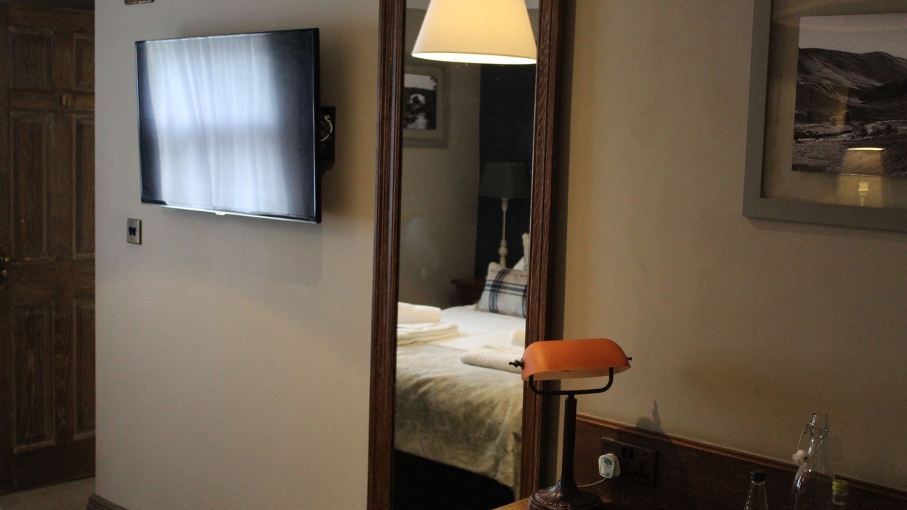 Photo of Bedroom in Kirkby Lonsdale