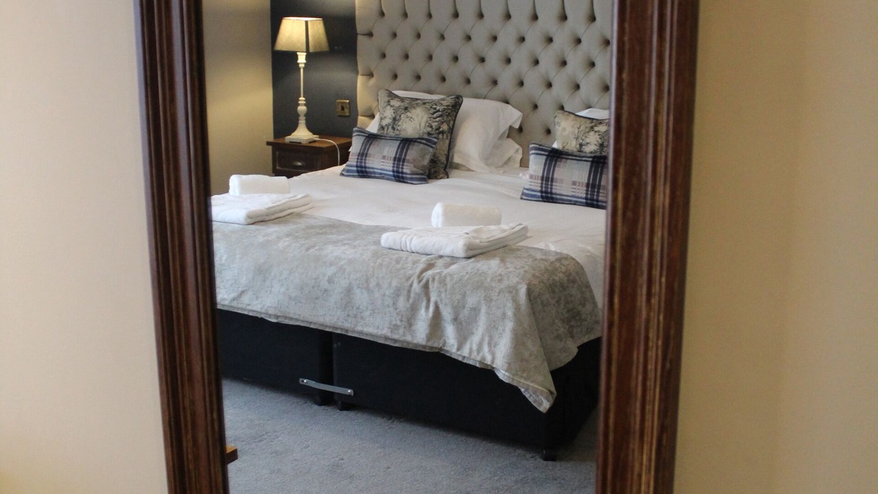 Photo of Bedroom in Kirkby Lonsdale