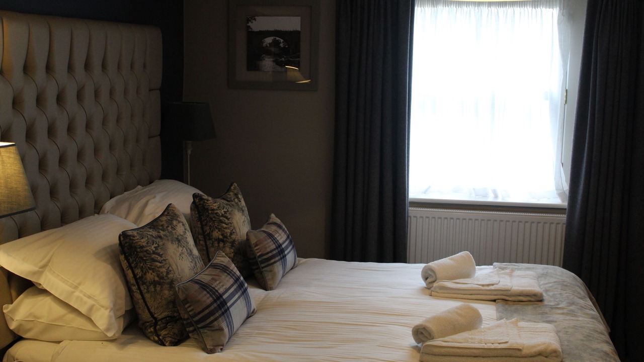 Photo of Bedroom in Kirkby Lonsdale