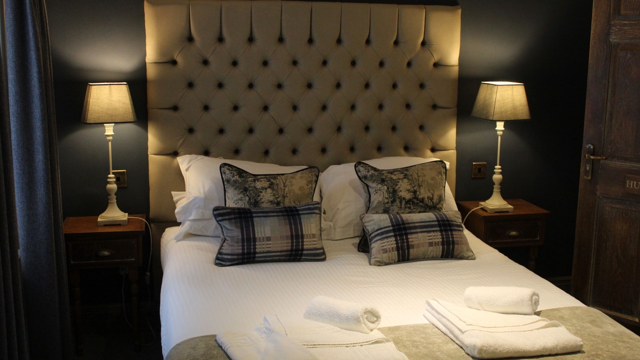 Photo of Bedroom in Kirkby Lonsdale